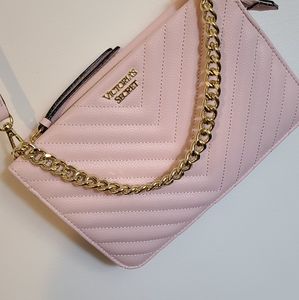 New Victoria Secret Crossbody Purse